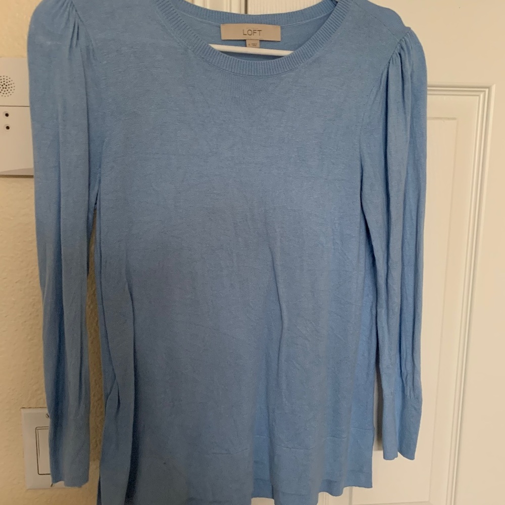 Loft Sweater